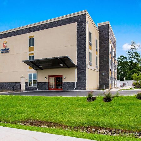 Comfort Inn & Suites Harrisburg - Hershey West Экстерьер фото